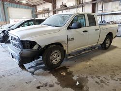 Dodge 1500 Vehiculos salvage en venta: 2015 Dodge RAM 1500 ST