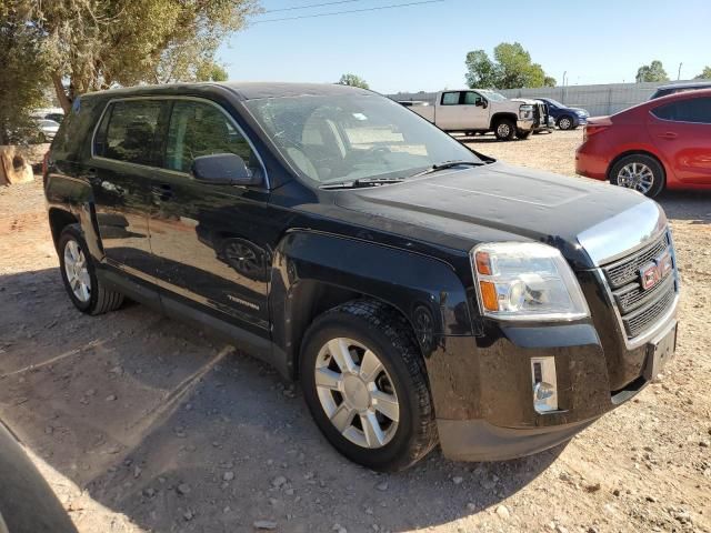 2012 GMC Terrain SLE