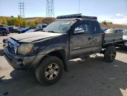 2009 Toyota Tacoma Access Cab en venta en Littleton, CO