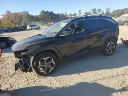 2022 Hyundai Tucson SEL en venta en Hampton, VA