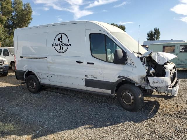 2020 Dodge RAM Promaster 1500 1500 Standard