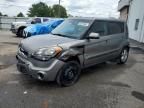 2012 KIA Soul +