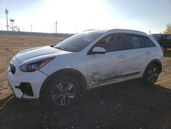 2022 KIA Niro LX en venta en Greenwood, NE