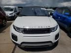 2018 Land Rover Range Rover Evoque SE