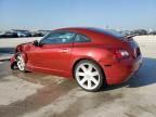 2004 Chrysler Crossfire Limited