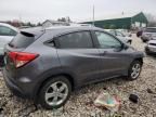 2016 Honda HR-V EXL