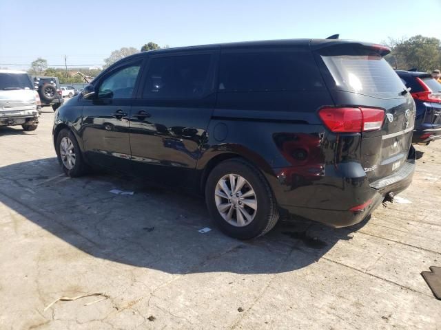 2015 KIA Sedona L