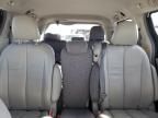 2011 Toyota Sienna XLE