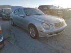 2003 Mercedes-Benz E 320