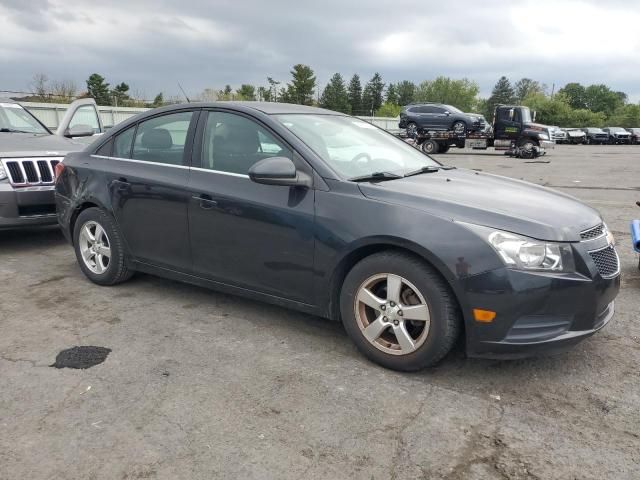 2013 Chevrolet Cruze LT