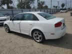 2008 Audi A4 2.0T