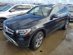 2022 Mercedes-Benz GLC 300 en venta en Riverview, FL