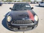 2008 Mini Cooper S