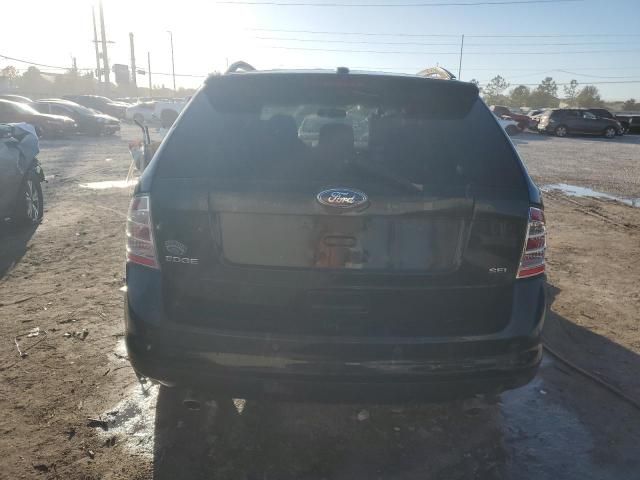 2010 Ford Edge SEL