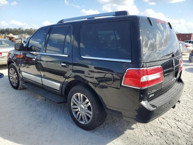 2007 Lincoln Navigator