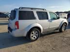 2012 Nissan Pathfinder S