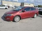 2010 Honda Insight EX