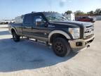 2014 Ford F350 Super Duty