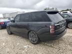 2020 Land Rover Range Rover P525 HSE