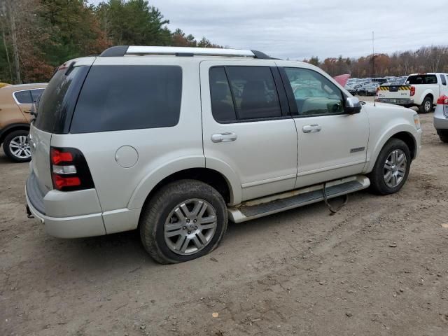 2006 Ford Explorer Limited