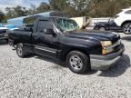 2004 Chevrolet Silverado C1500