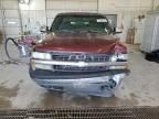 2002 Chevrolet Silverado K1500