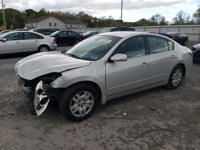 2011 Nissan Altima Base