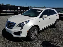 Cadillac Vehiculos salvage en venta: 2019 Cadillac XT5 Luxury