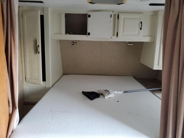 2008 Gulf Stream Travel Trailer