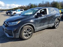 Lots with Bids for sale at auction: 2021 Honda CR-V EX