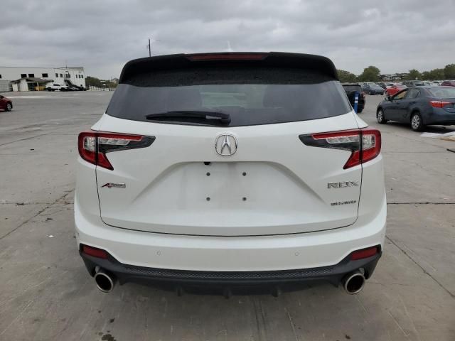 2020 Acura RDX A-Spec