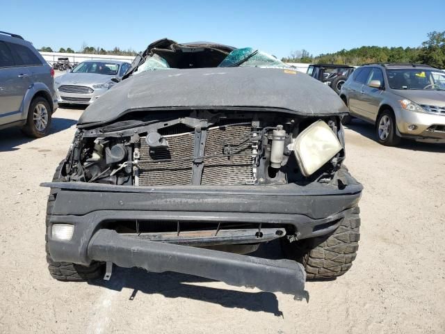 2003 Toyota Tacoma Double Cab Prerunner