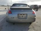 2004 Nissan 350Z Roadster