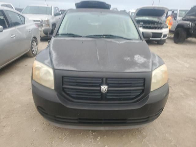 2007 Dodge Caliber