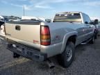 2006 GMC Sierra K2500 Heavy Duty