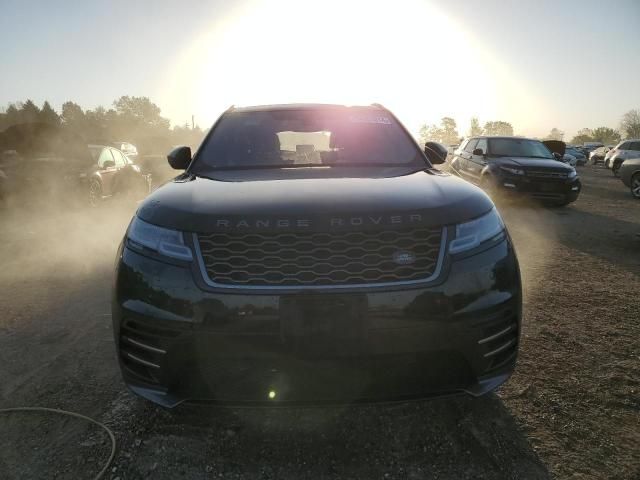 2018 Land Rover Range Rover Velar R-DYNAMIC SE