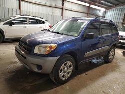 2005 Toyota Rav4 en venta en West Mifflin, PA