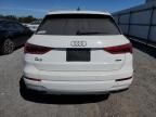 2021 Audi Q3 Premium 40