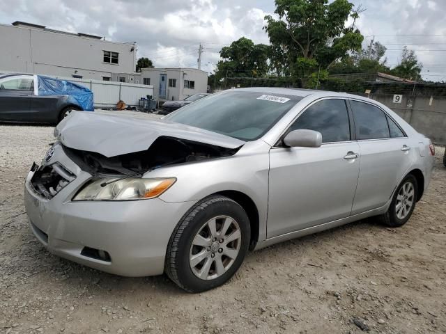 2009 Toyota Camry SE