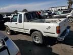 1993 Toyota Pickup 1/2 TON Extra Long Wheelbase DX