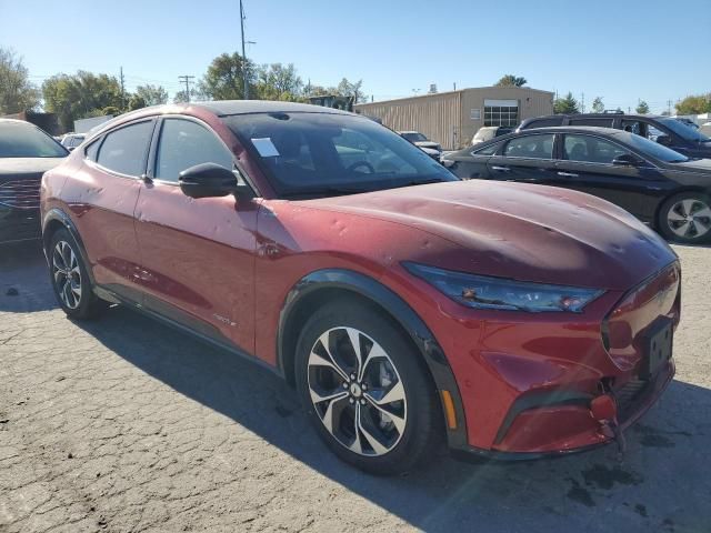 2023 Ford Mustang MACH-E Premium