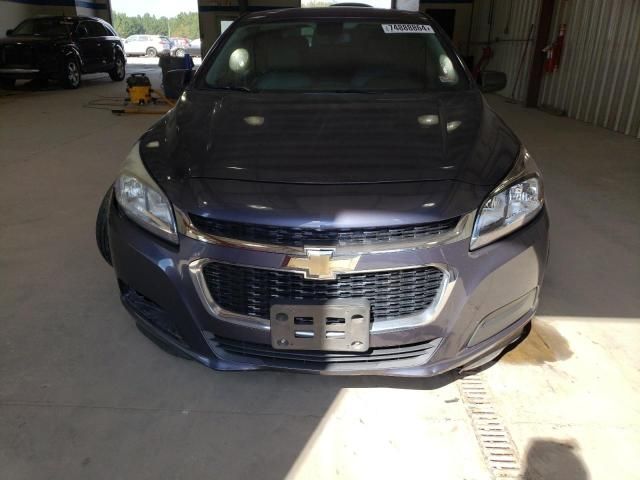 2014 Chevrolet Malibu LS