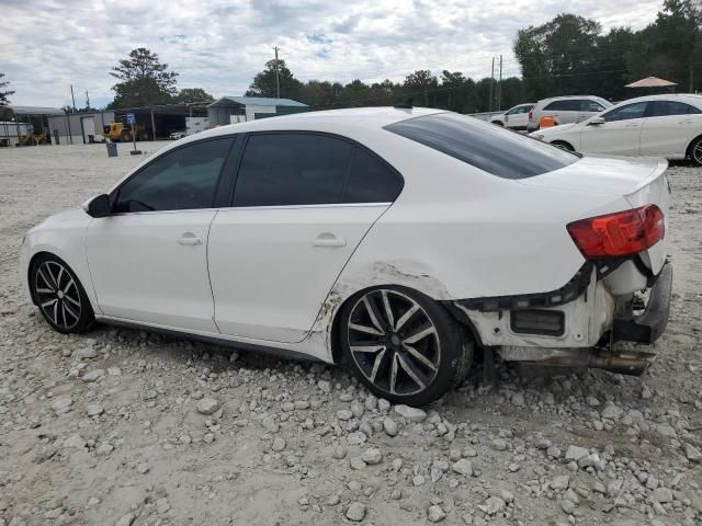 2012 Volkswagen Jetta GLI