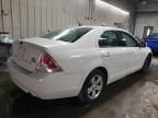 2008 Ford Fusion SE