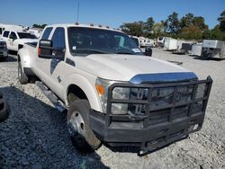 Ford Vehiculos salvage en venta: 2016 Ford F350 Super Duty