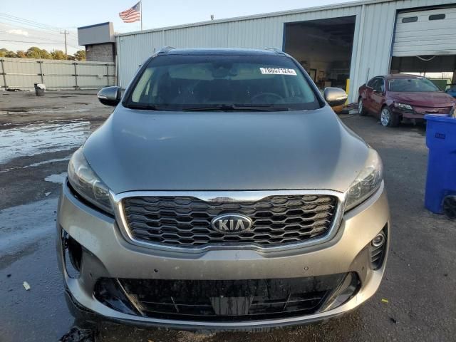 2019 KIA Sorento EX