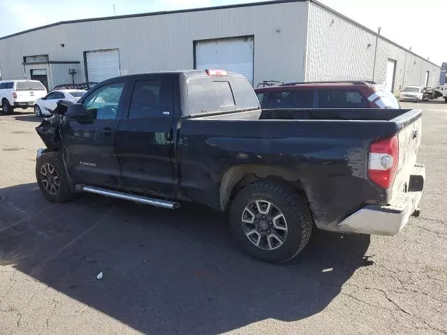 2014 Toyota Tundra Double Cab SR