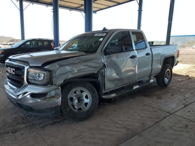 2016 GMC Sierra C1500