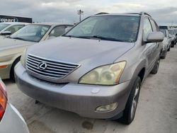 Lexus rx330 Vehiculos salvage en venta: 2005 Lexus RX 330