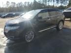 2011 Lincoln MKX